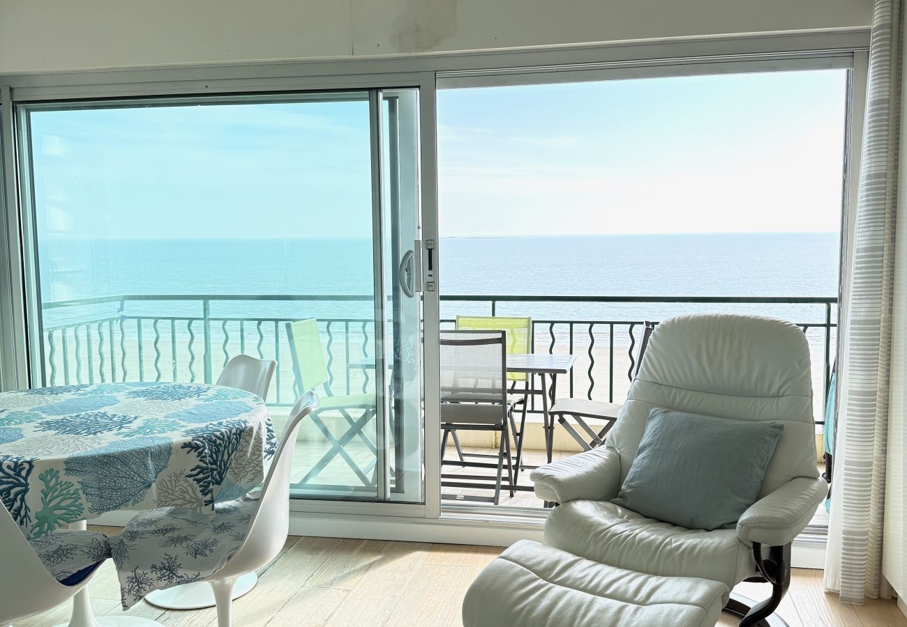 Appartement à La Baule-Escoublac - NEPTUNE