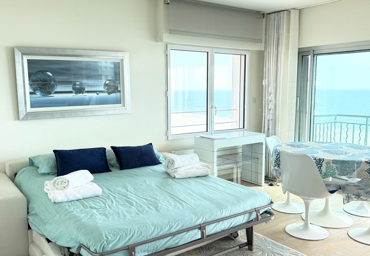 Appartement à La Baule-Escoublac - NEPTUNE