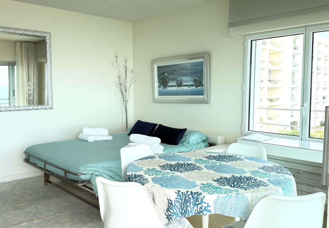 Appartement à La Baule-Escoublac - NEPTUNE