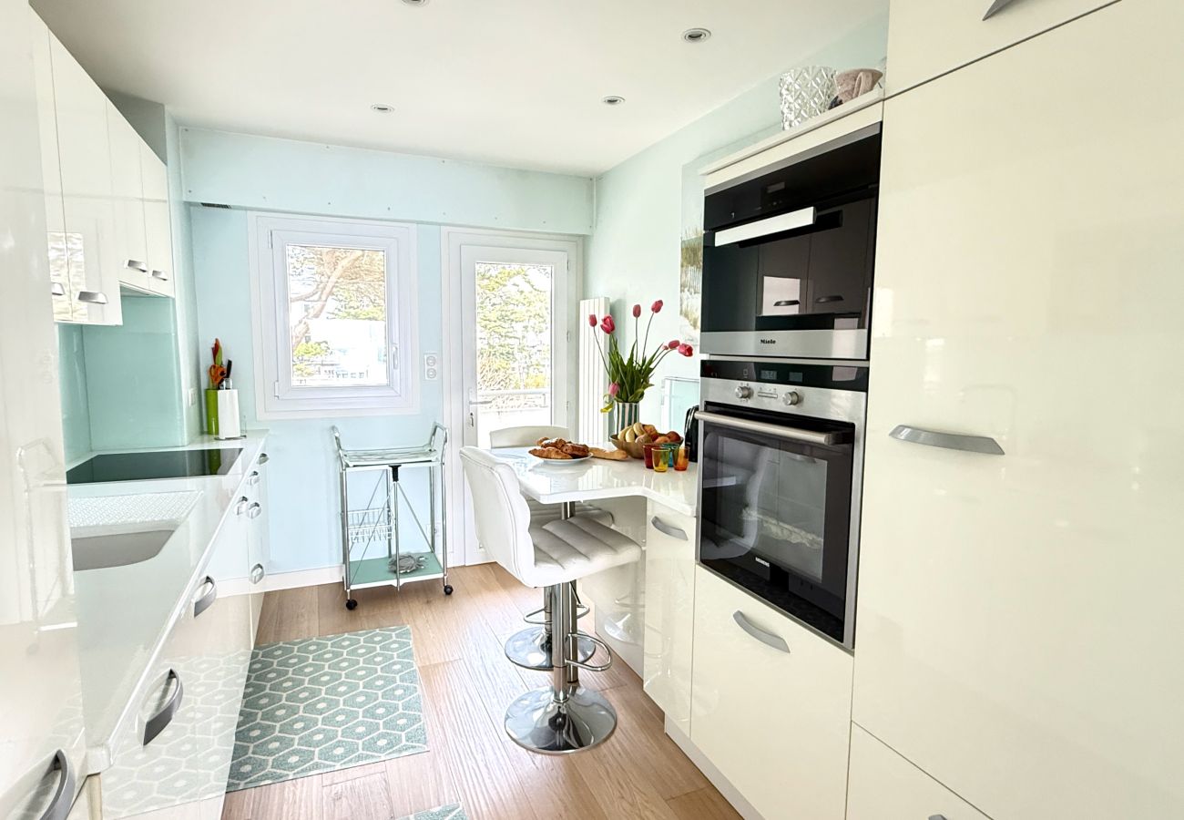 Appartement à La Baule-Escoublac - NEPTUNE