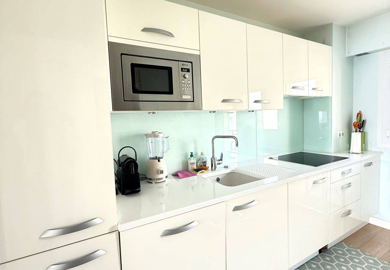 Appartement à La Baule-Escoublac - NEPTUNE