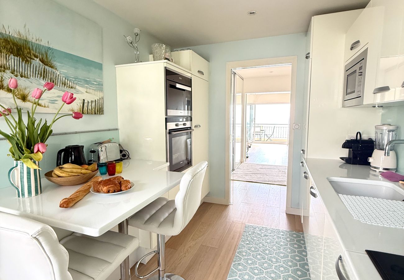 Appartement à La Baule-Escoublac - NEPTUNE