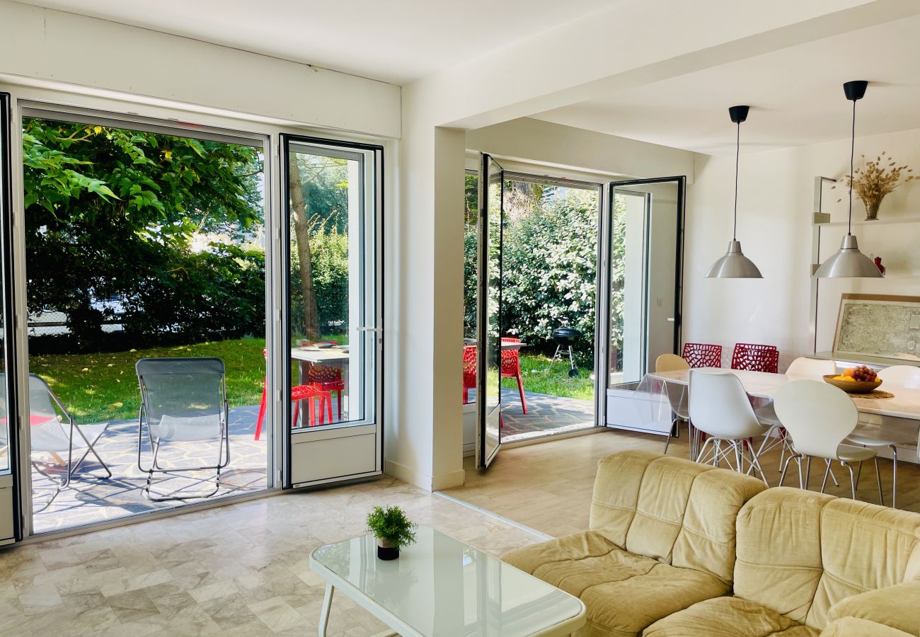 Villa à La Baule-Escoublac - TOPAZE