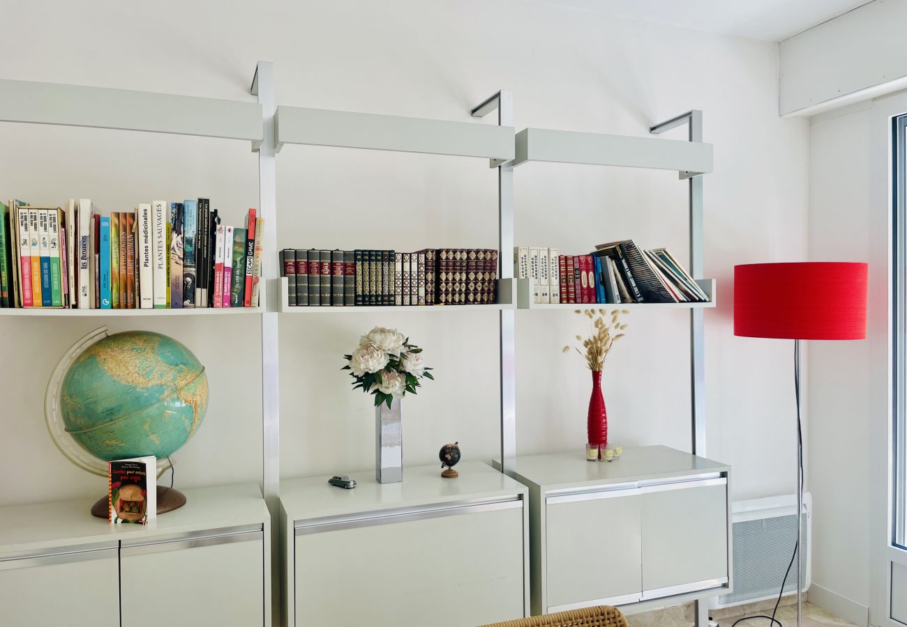 Villa à La Baule-Escoublac - TOPAZE