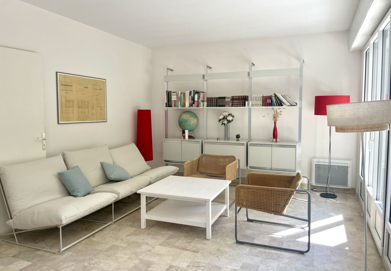 Villa à La Baule-Escoublac - TOPAZE