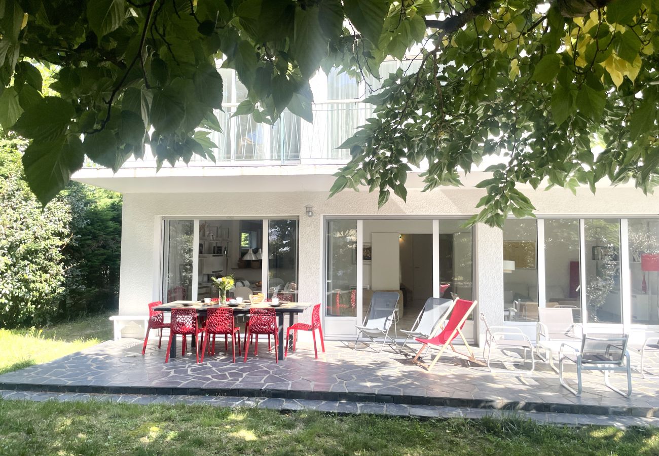 Villa à La Baule-Escoublac - TOPAZE