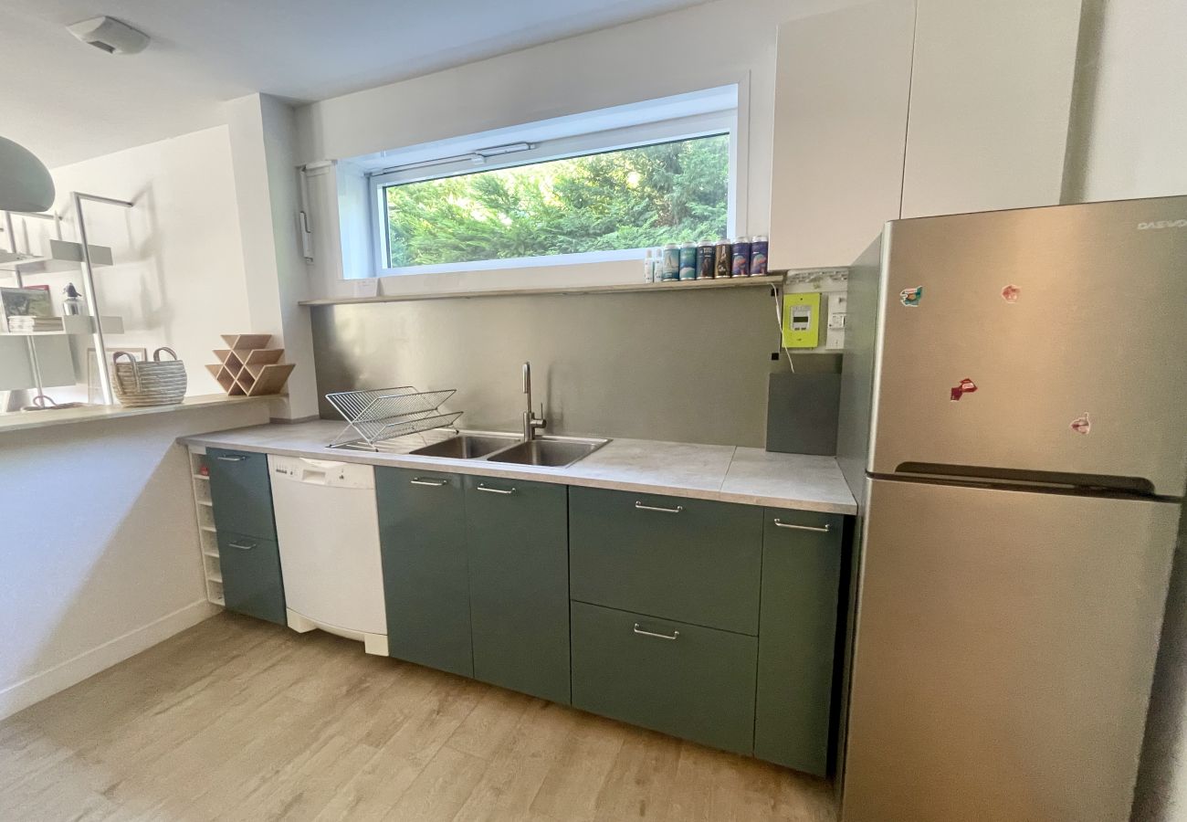 Villa à La Baule-Escoublac - TOPAZE