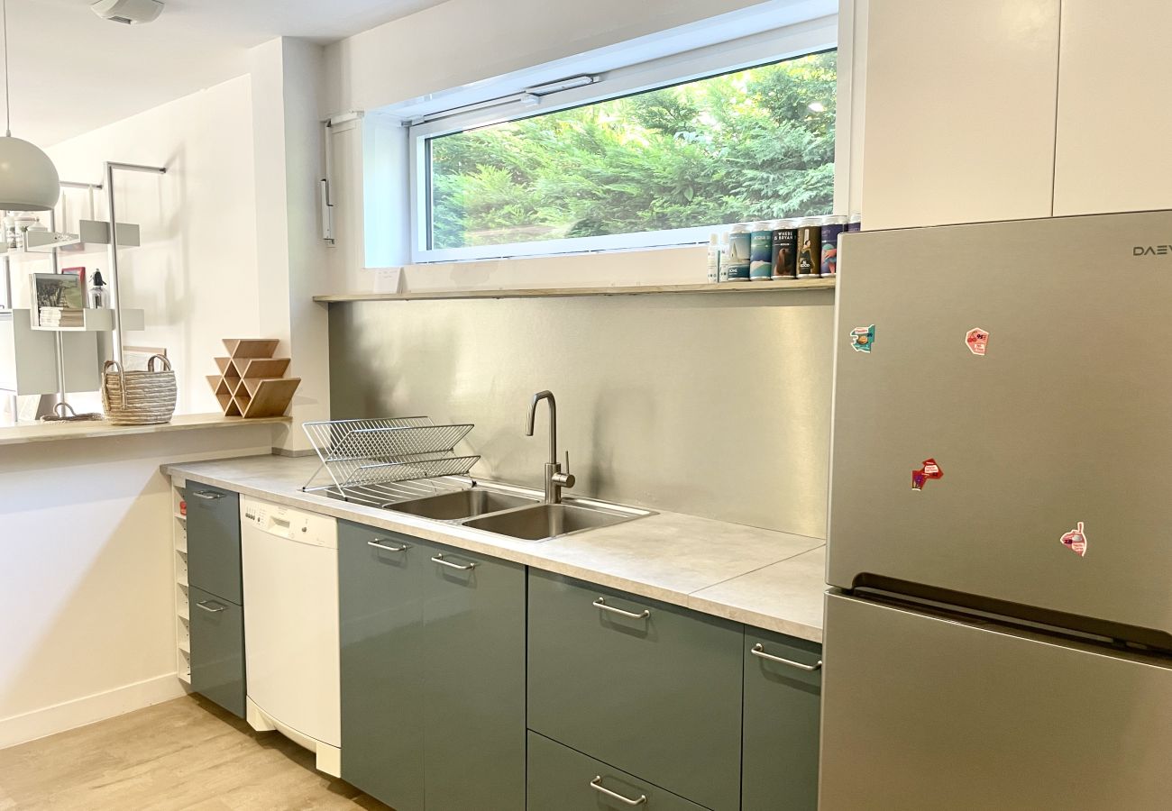 Villa à La Baule-Escoublac - TOPAZE