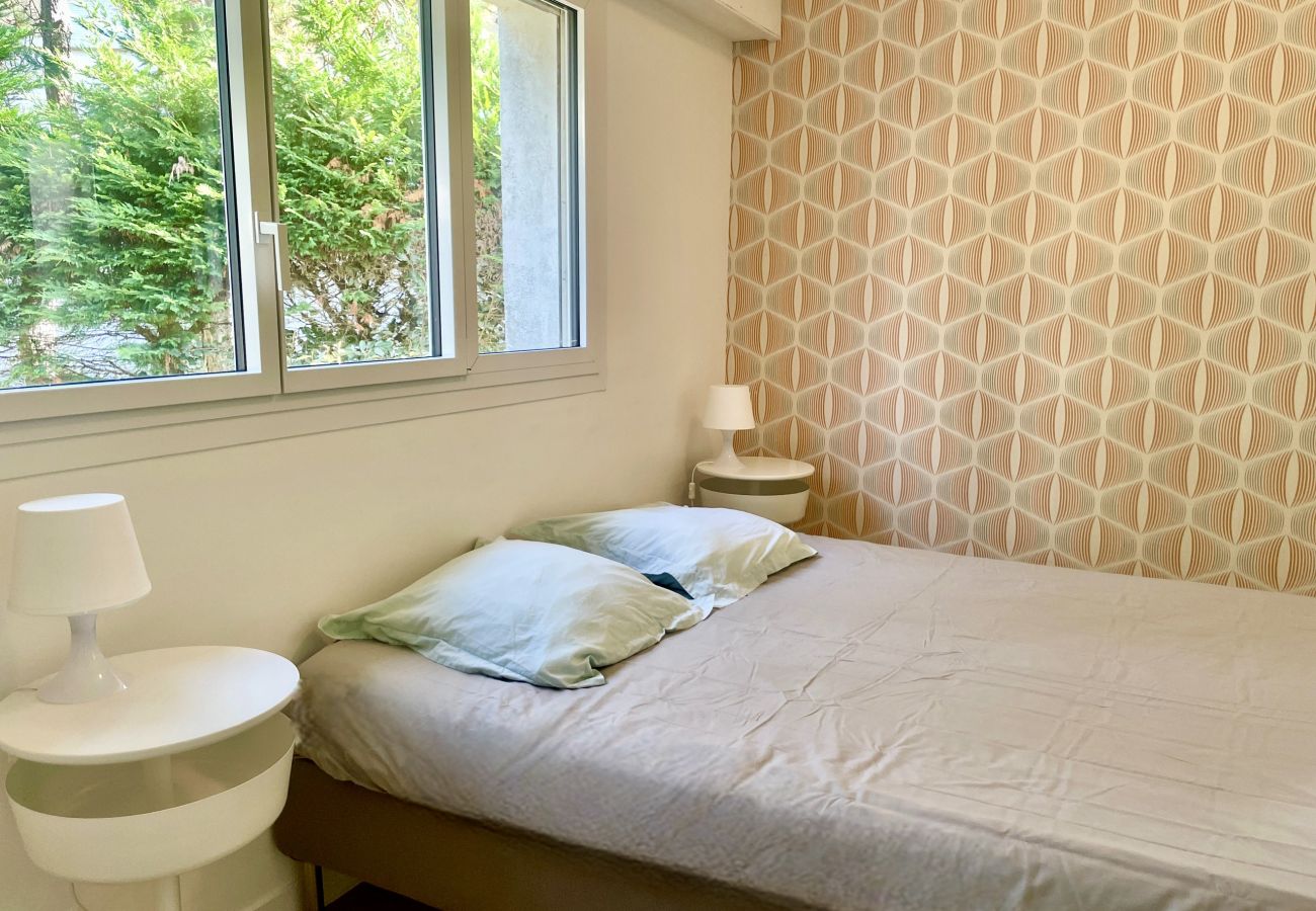 Villa à La Baule-Escoublac - TOPAZE