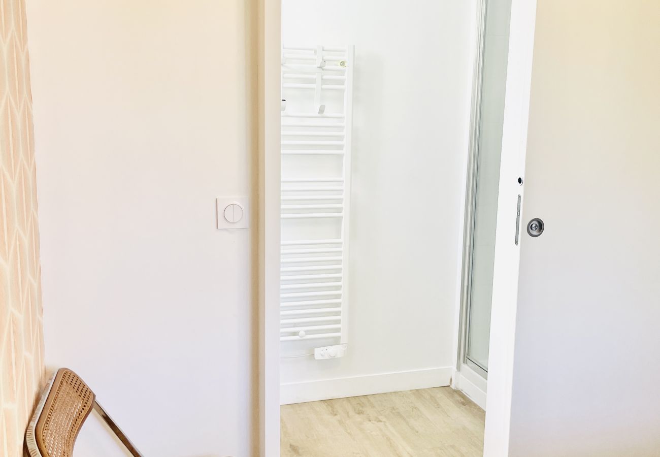 Villa à La Baule-Escoublac - TOPAZE