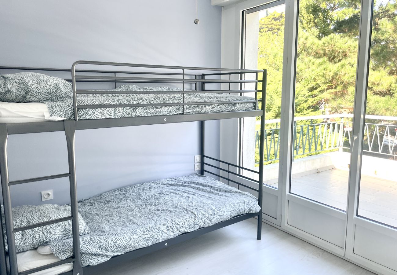 Villa à La Baule-Escoublac - TOPAZE