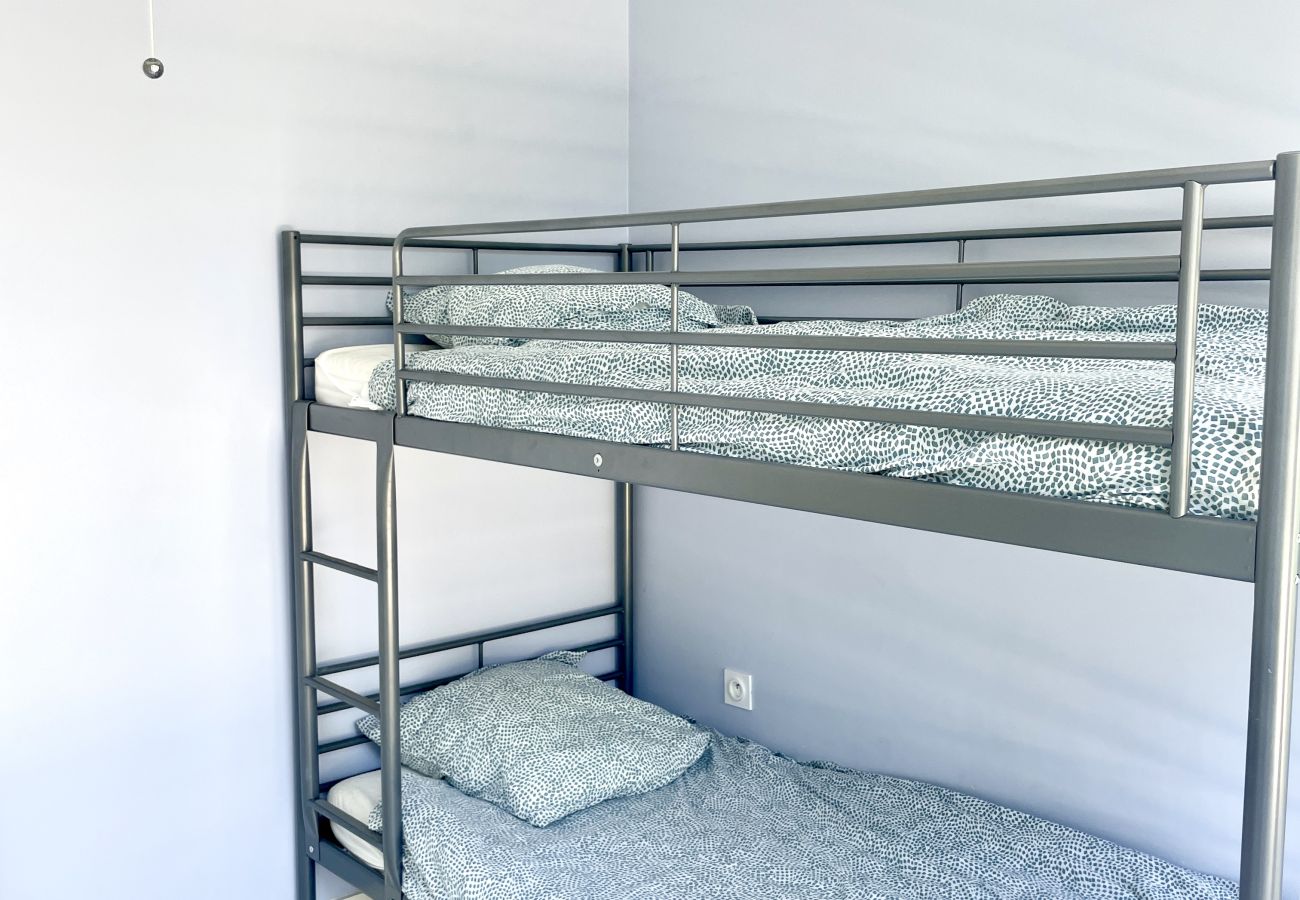 Villa à La Baule-Escoublac - TOPAZE