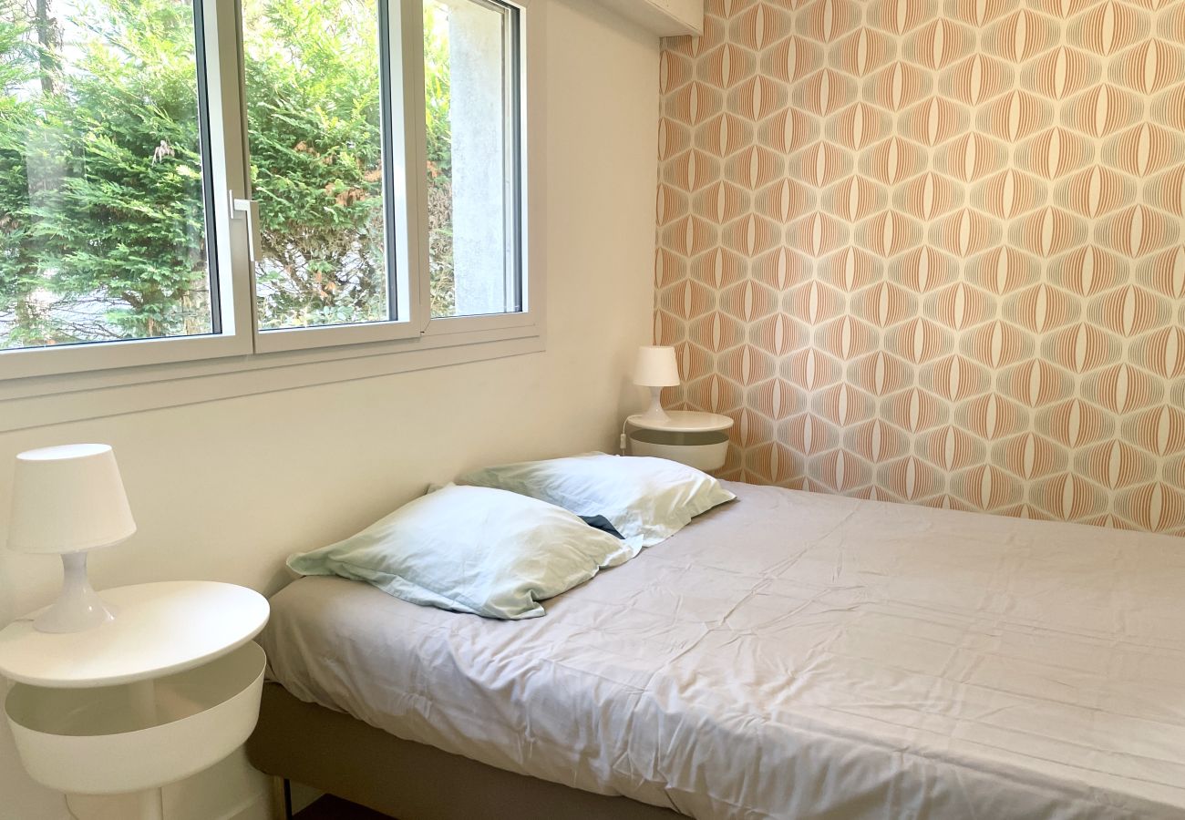 Villa à La Baule-Escoublac - TOPAZE