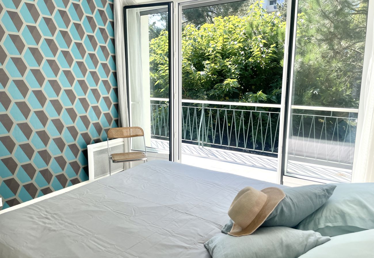 Villa à La Baule-Escoublac - TOPAZE