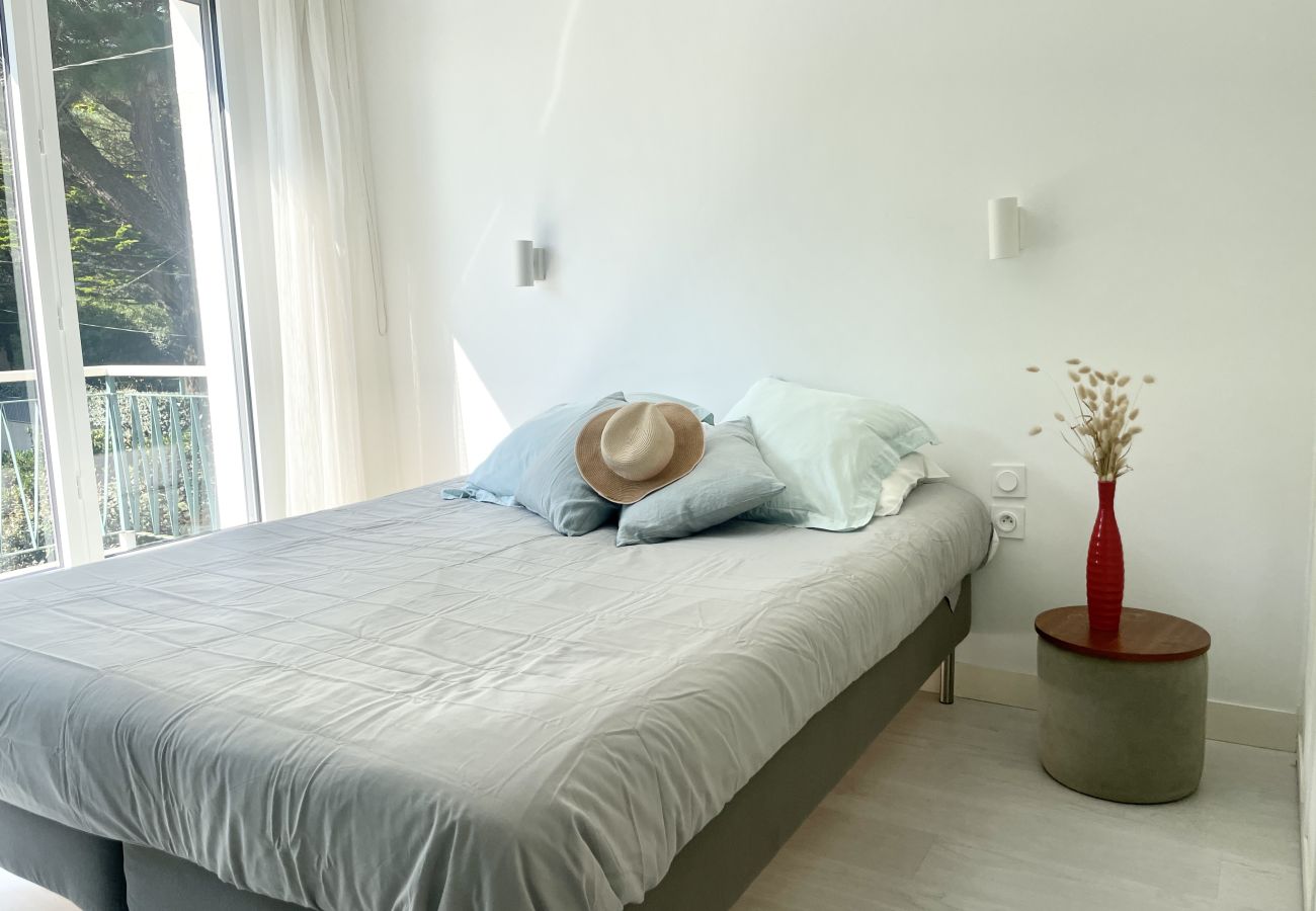 Villa à La Baule-Escoublac - TOPAZE