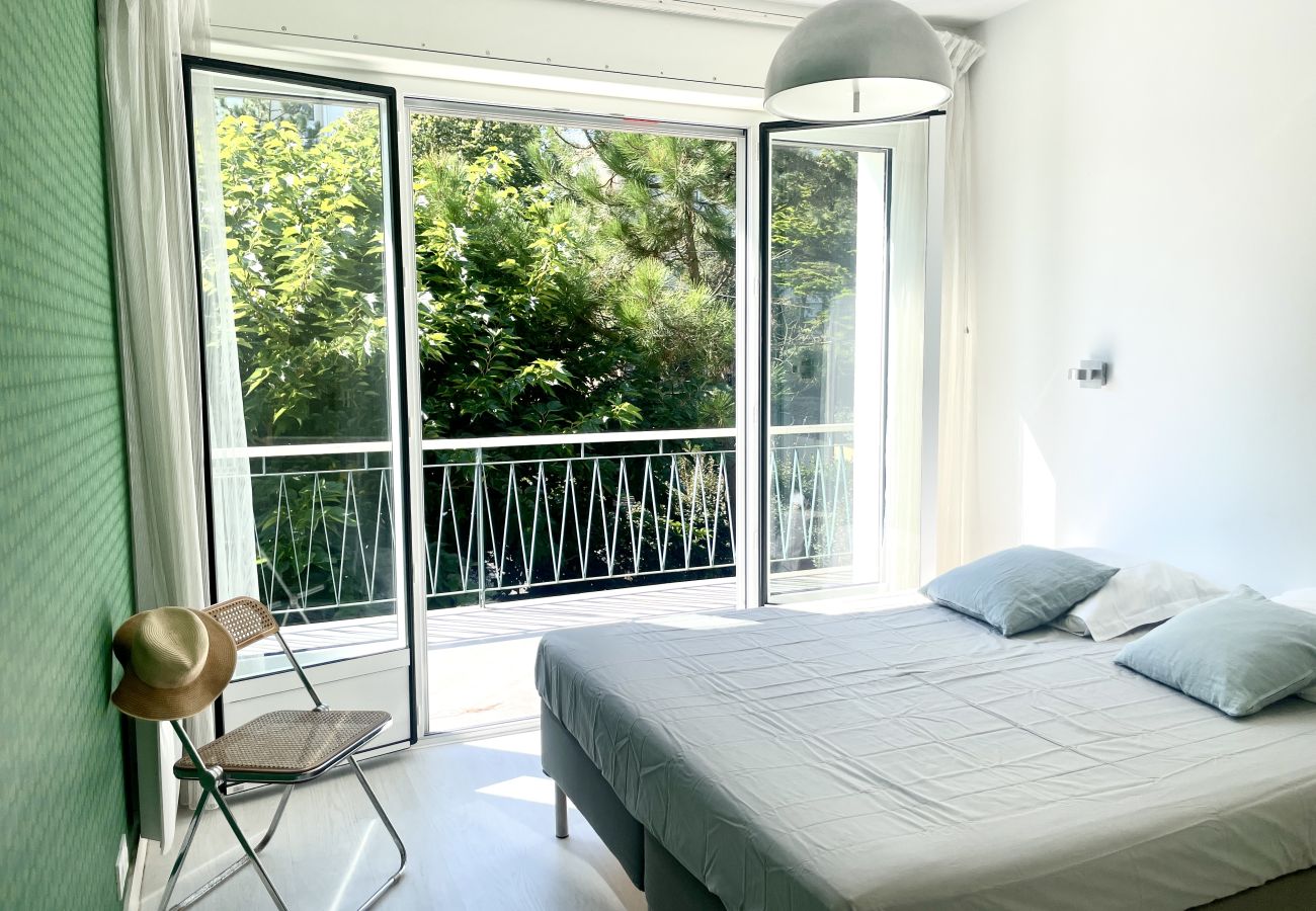 Villa à La Baule-Escoublac - TOPAZE