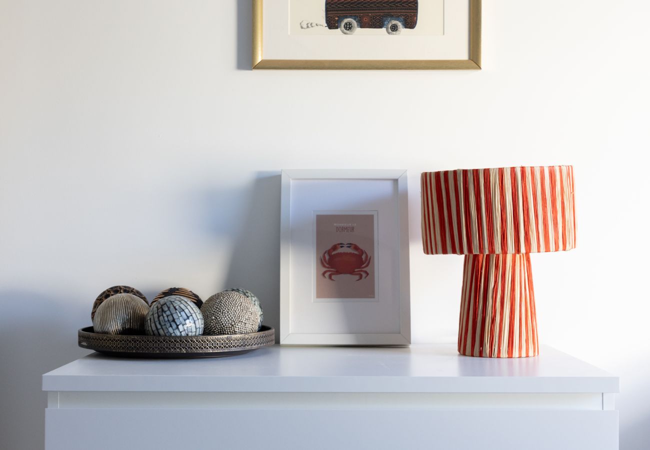 Villa à Pornichet - LION BLEU