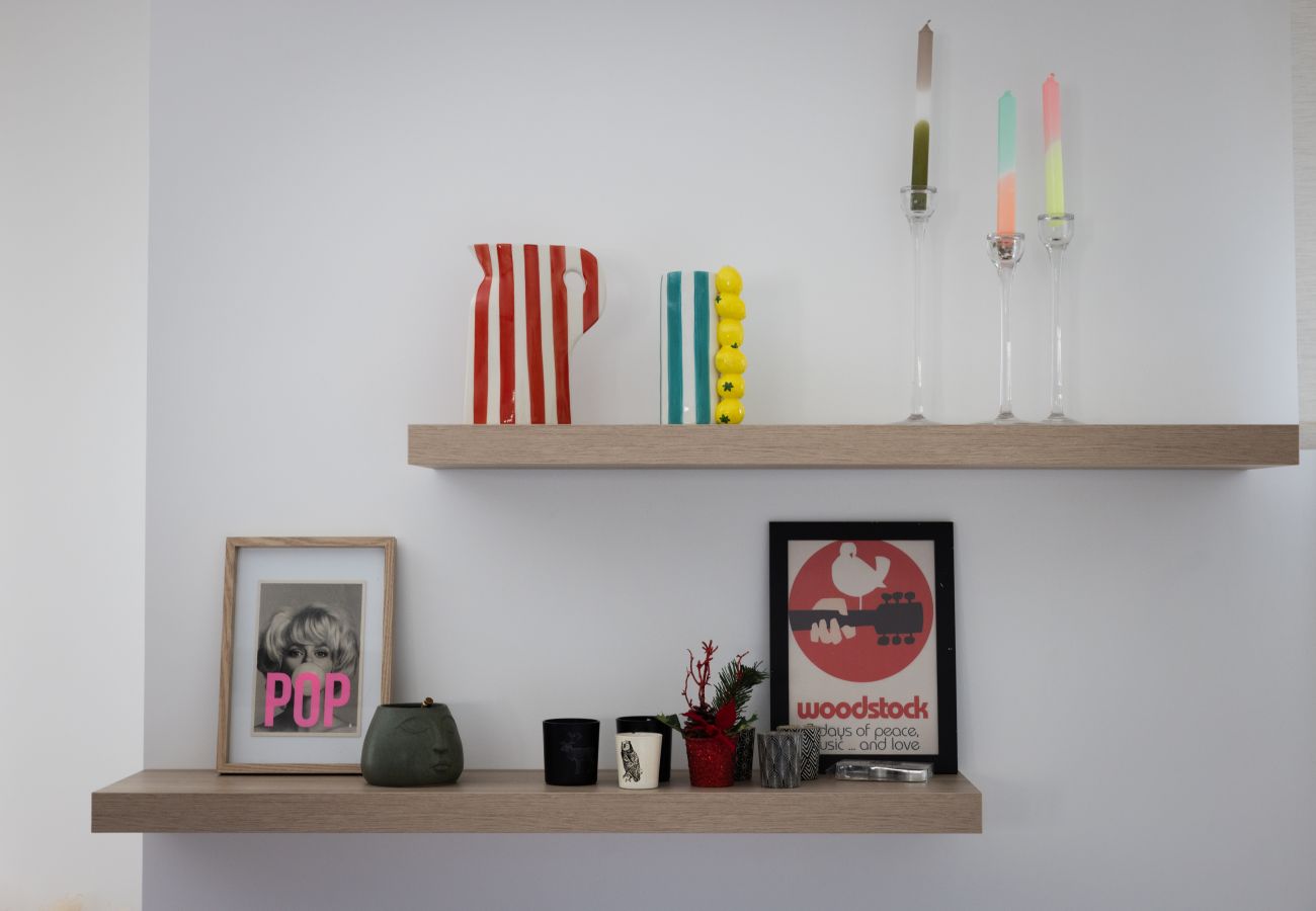 Villa à Pornichet - LION BLEU