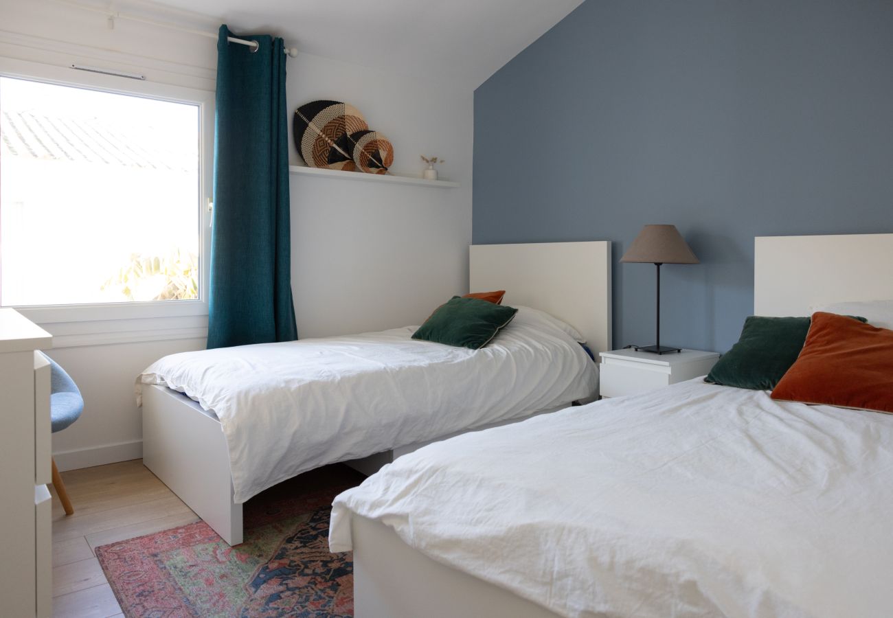 Villa à Pornichet - LION BLEU