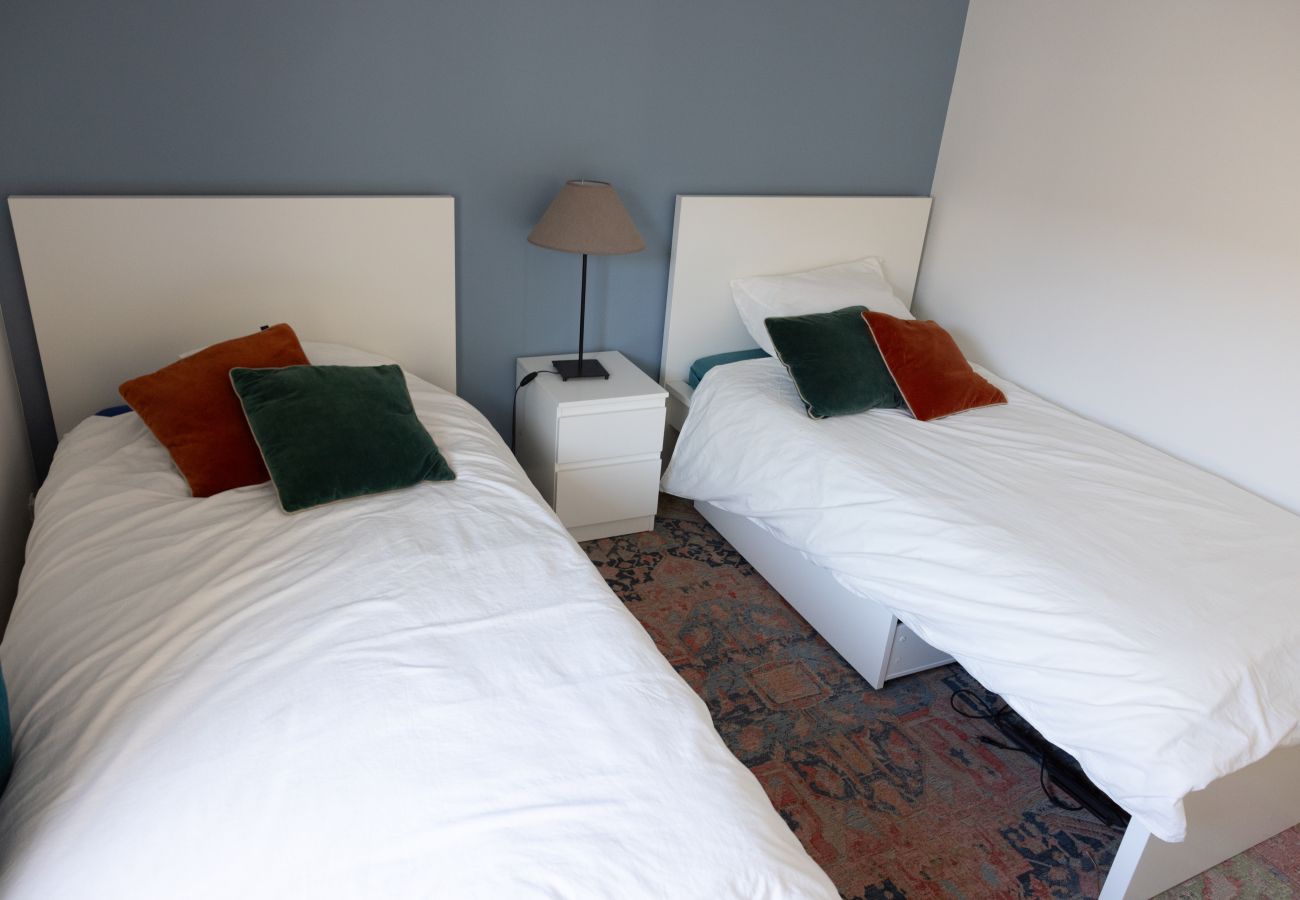 Villa à Pornichet - LION BLEU