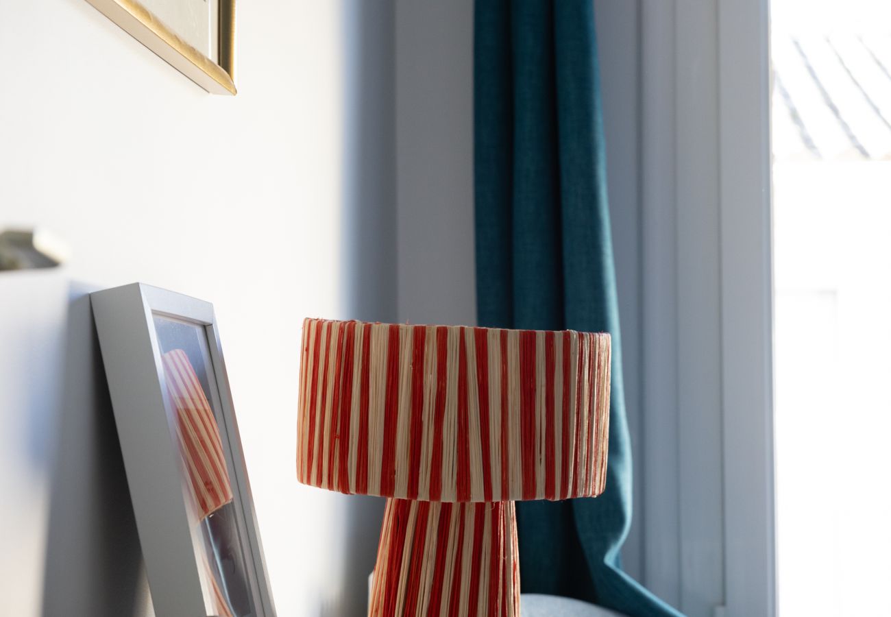 Villa à Pornichet - LION BLEU