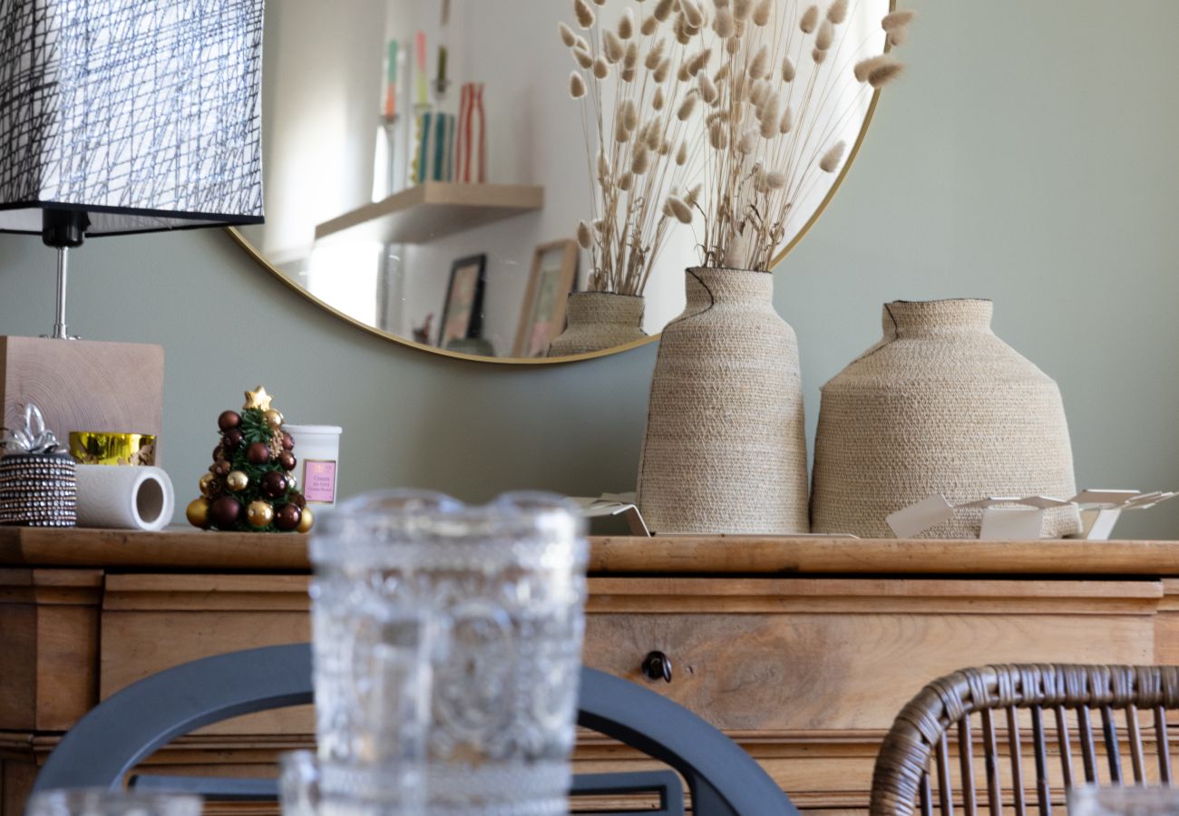 Villa à Pornichet - LION BLEU