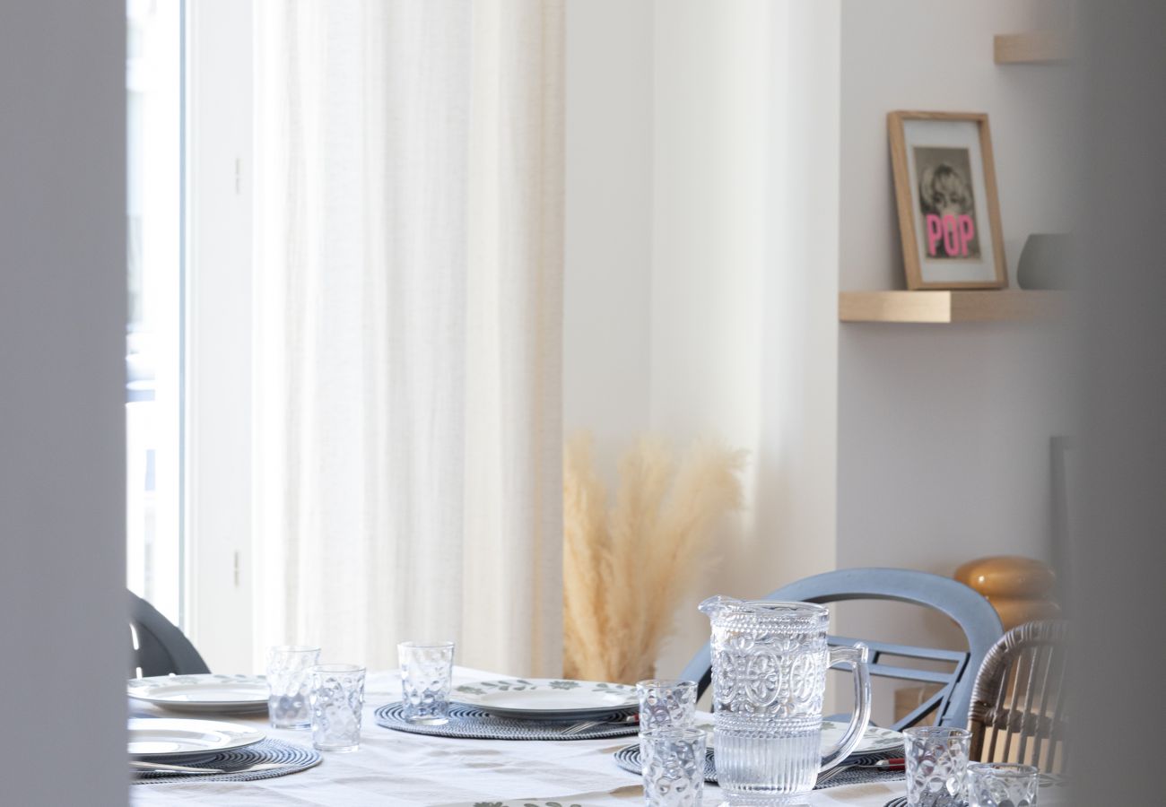 Villa à Pornichet - LION BLEU