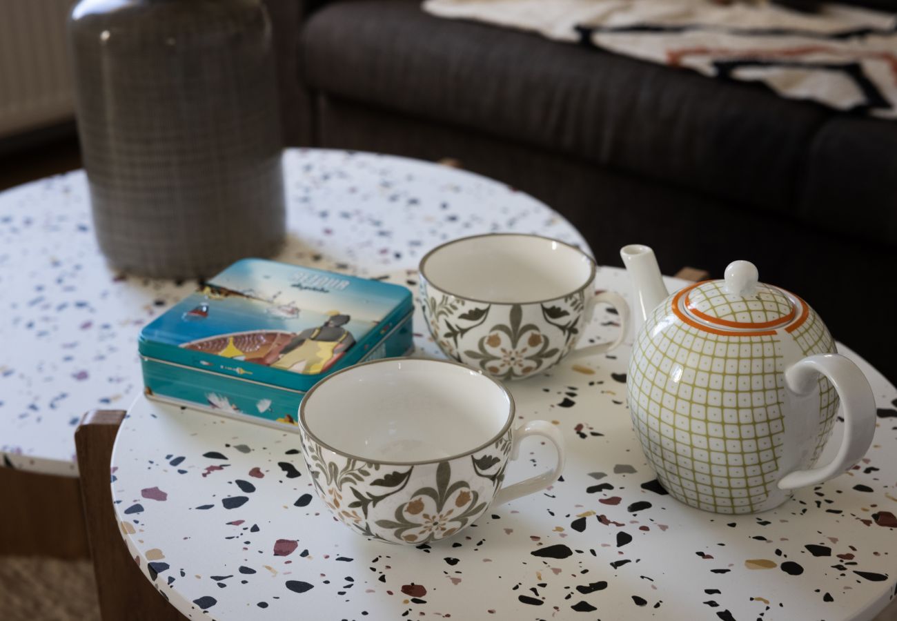 Villa à Pornichet - LION BLEU