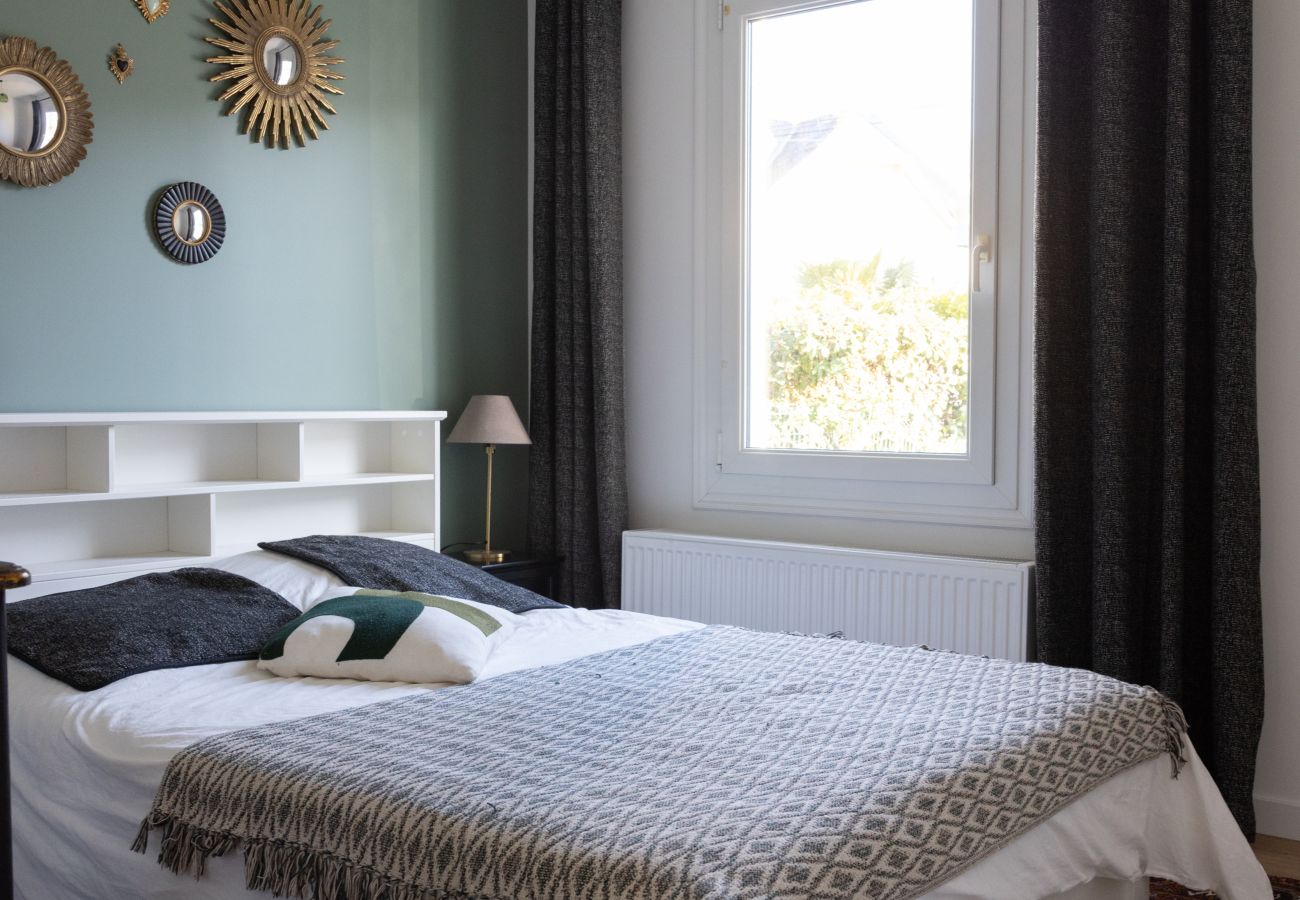 Villa à Pornichet - LION BLEU