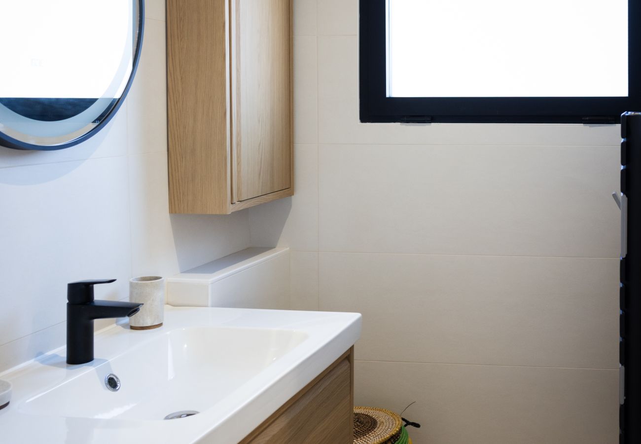 Villa à Pornichet - LION BLEU