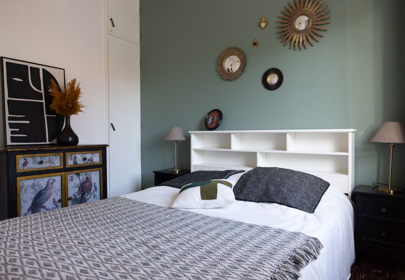 Villa à Pornichet - LION BLEU