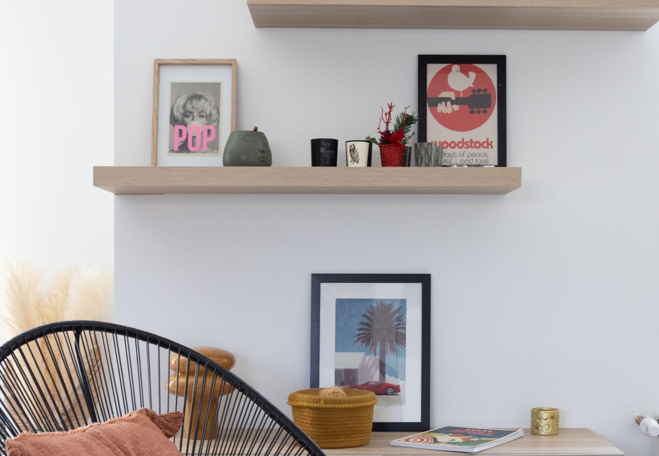 Villa à Pornichet - LION BLEU