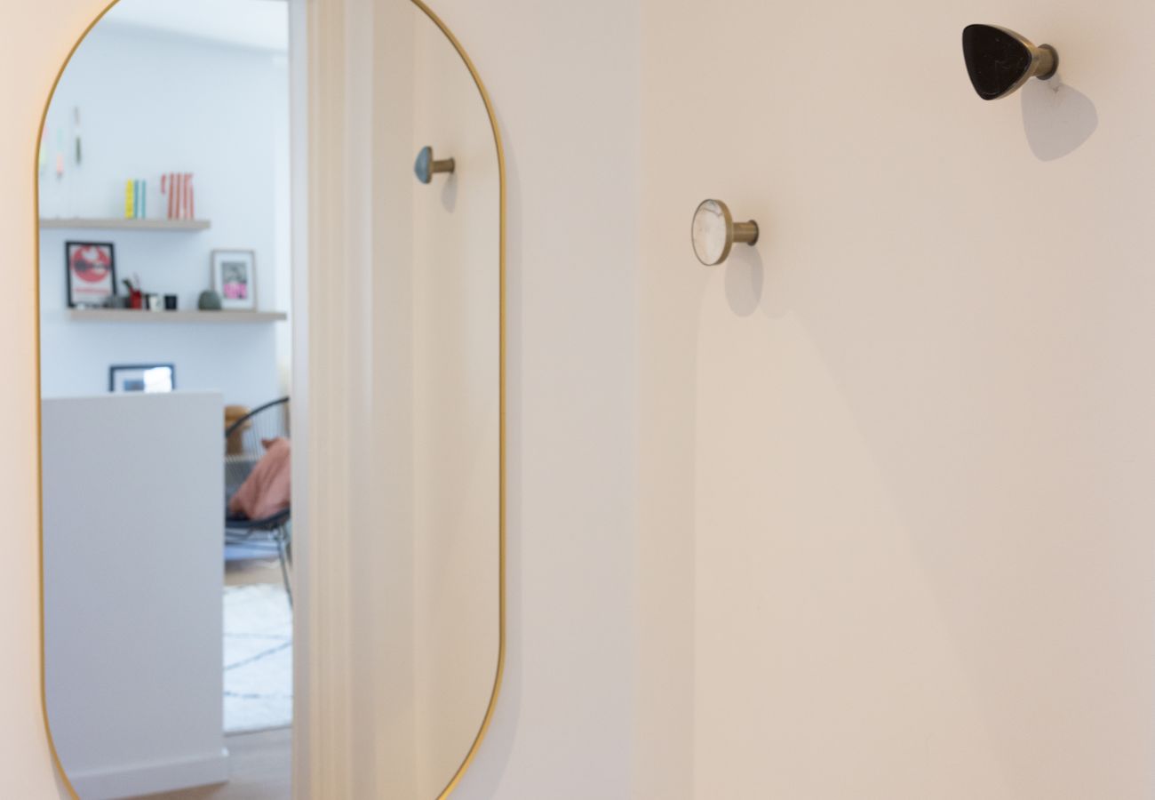 Villa à Pornichet - LION BLEU