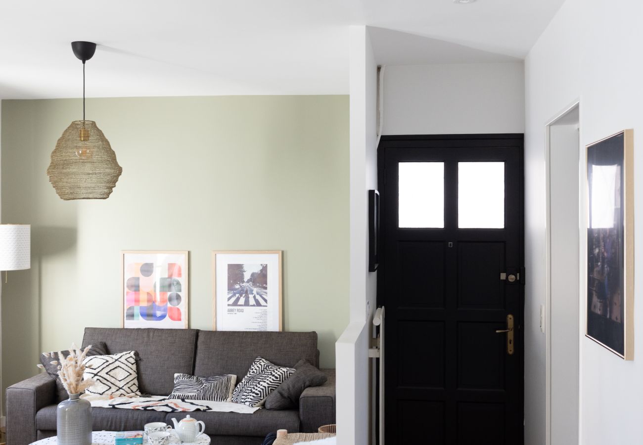 Villa à Pornichet - LION BLEU