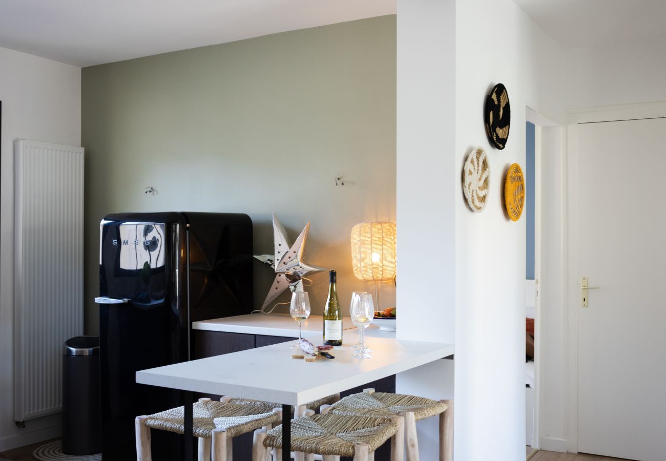 Villa à Pornichet - LION BLEU