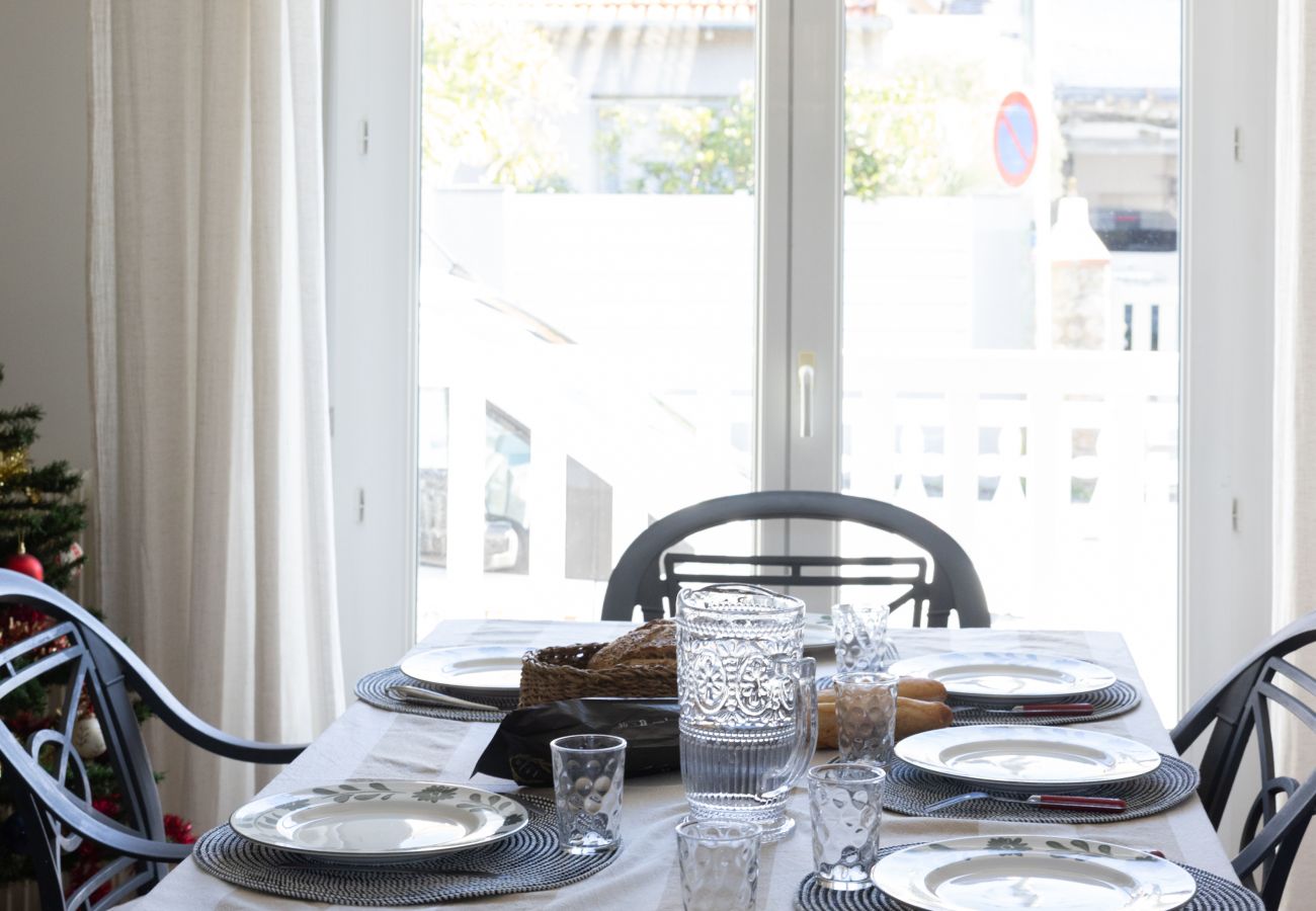 Villa à Pornichet - LION BLEU