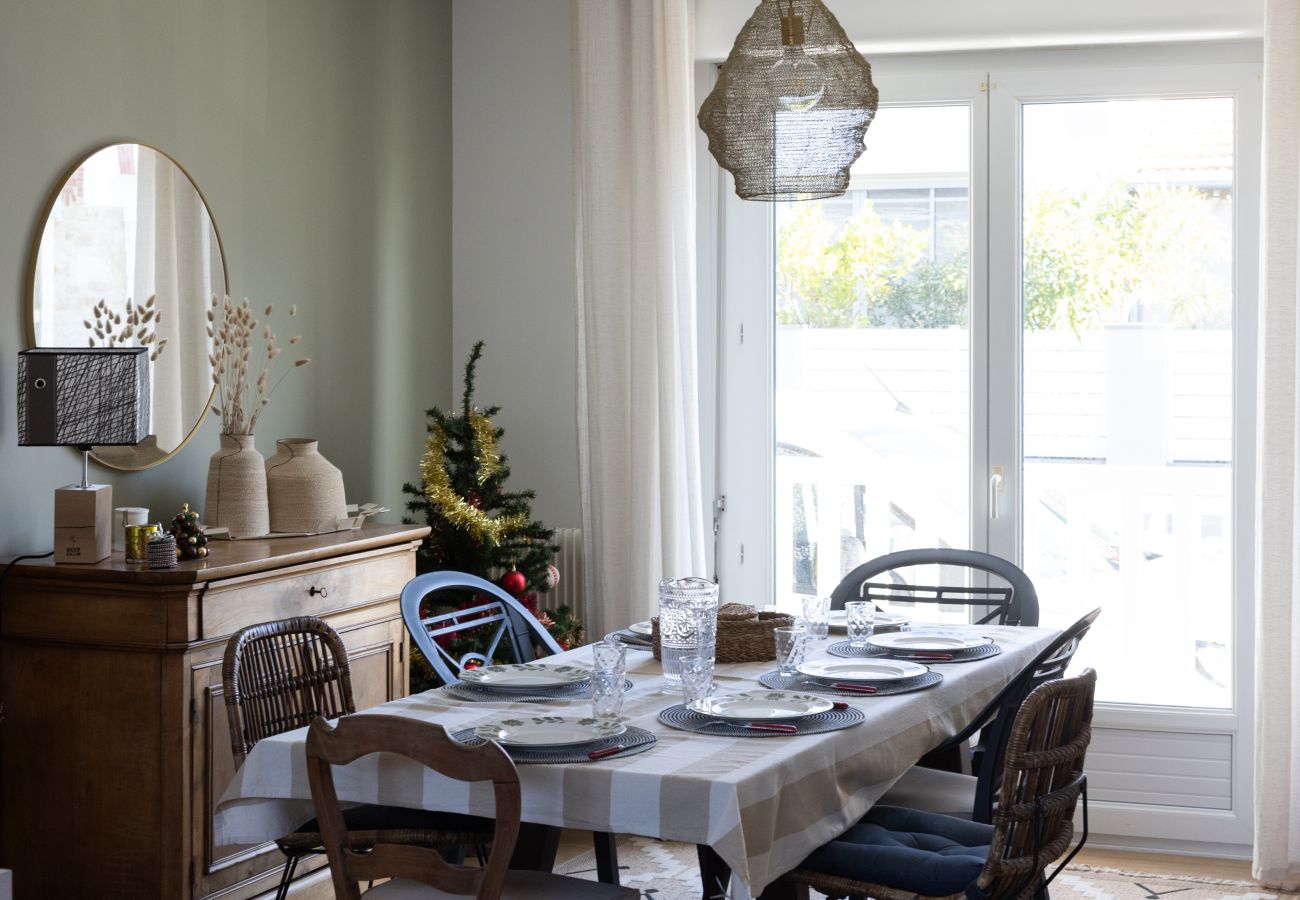 Villa à Pornichet - LION BLEU