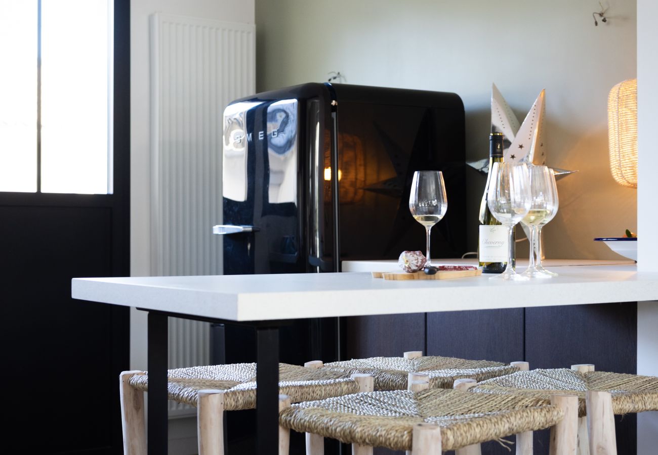 Villa à Pornichet - LION BLEU