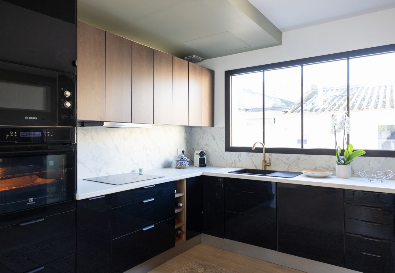 Villa à Pornichet - LION BLEU