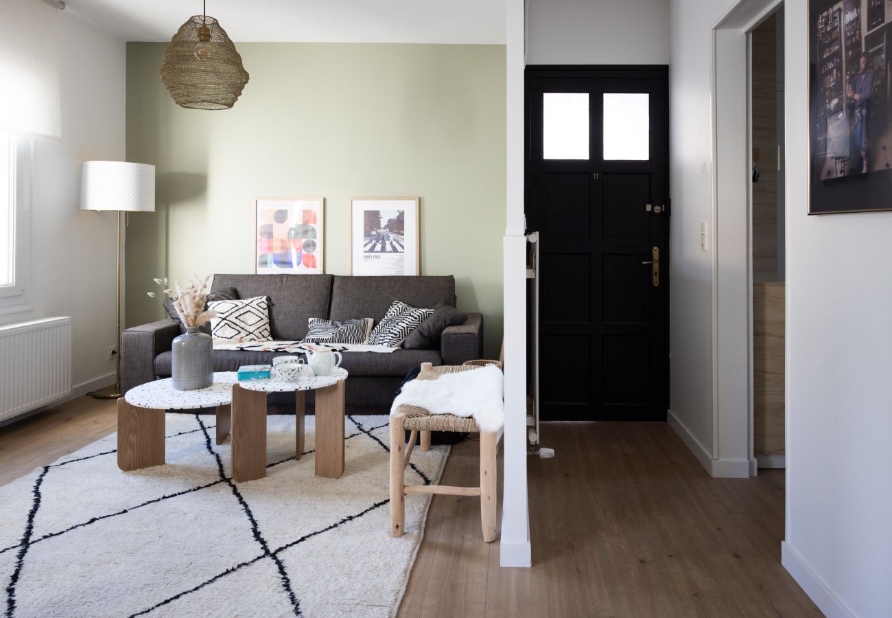 Villa à Pornichet - LION BLEU