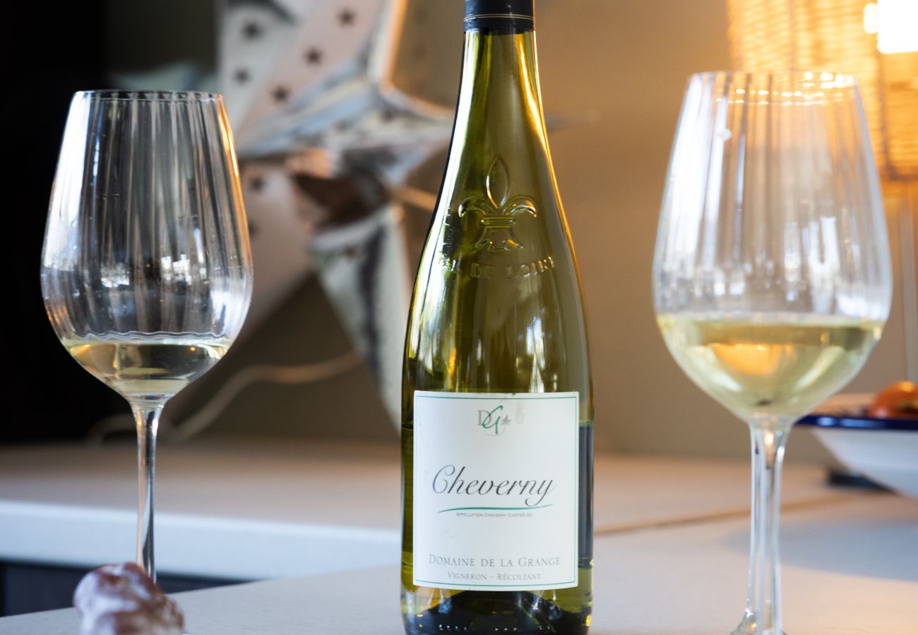 Villa à Pornichet - LION BLEU