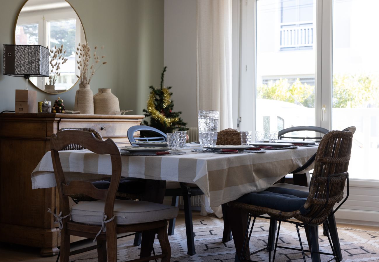 Villa à Pornichet - LION BLEU