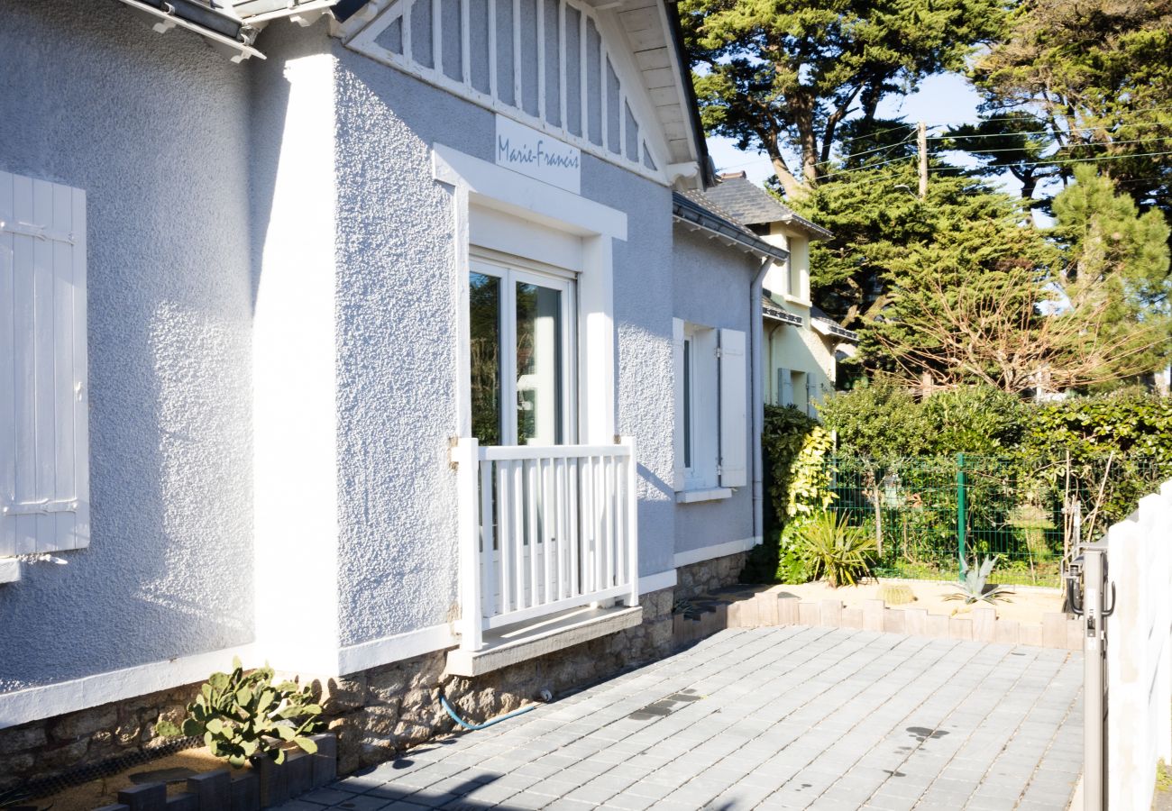 Villa à Pornichet - LION BLEU