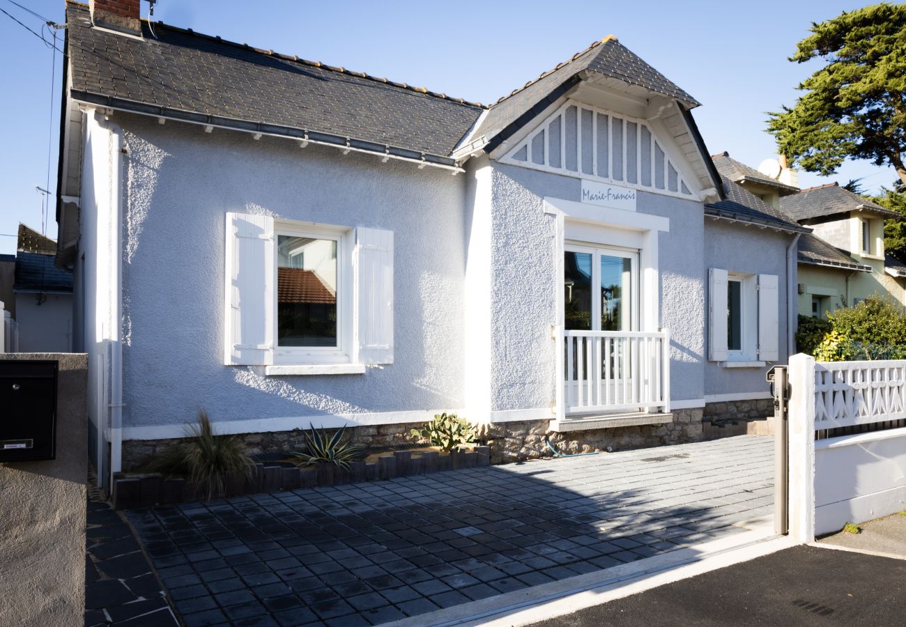 Villa à Pornichet - LION BLEU