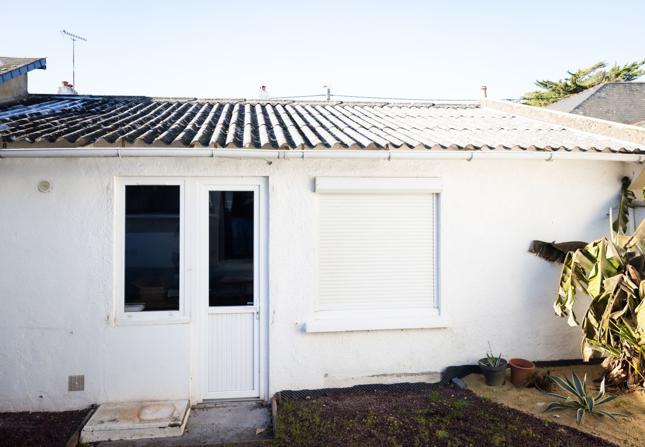 Villa à Pornichet - LION BLEU