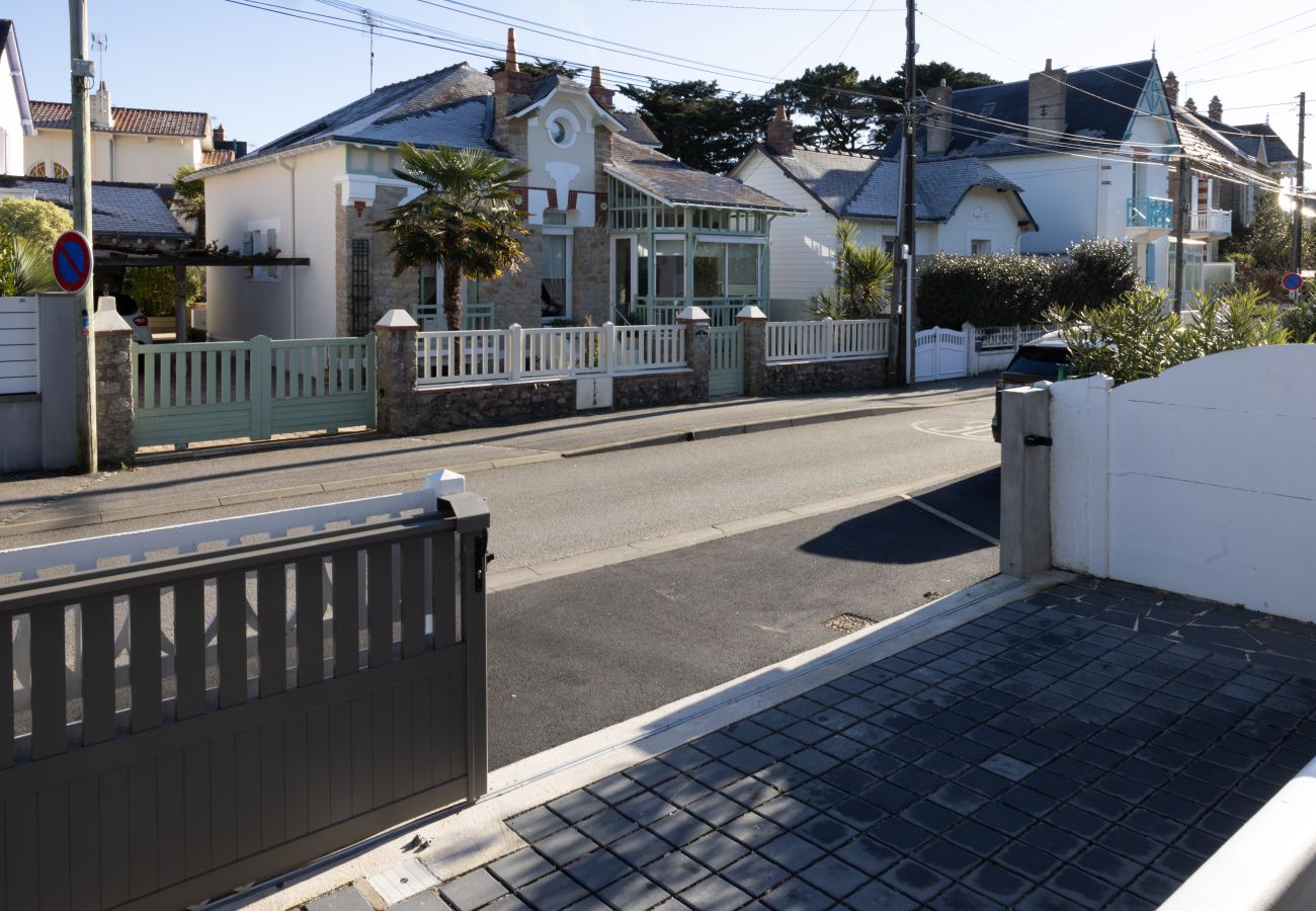 Villa à Pornichet - LION BLEU