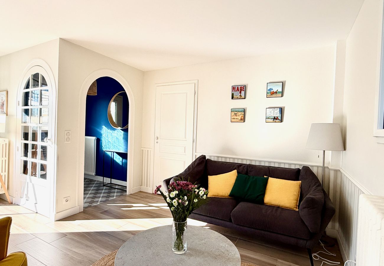 Villa à La Baule-Escoublac - AMARYVES