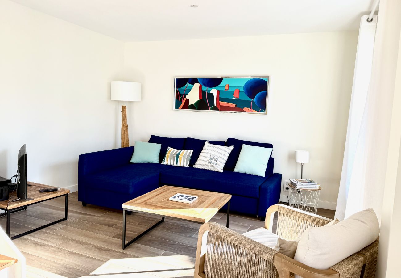 Villa à La Baule-Escoublac - AMARYVES