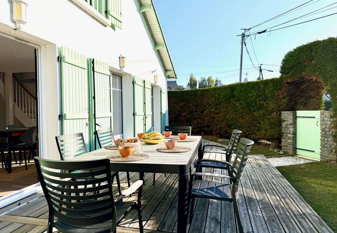 Villa à La Baule-Escoublac - AMARYVES