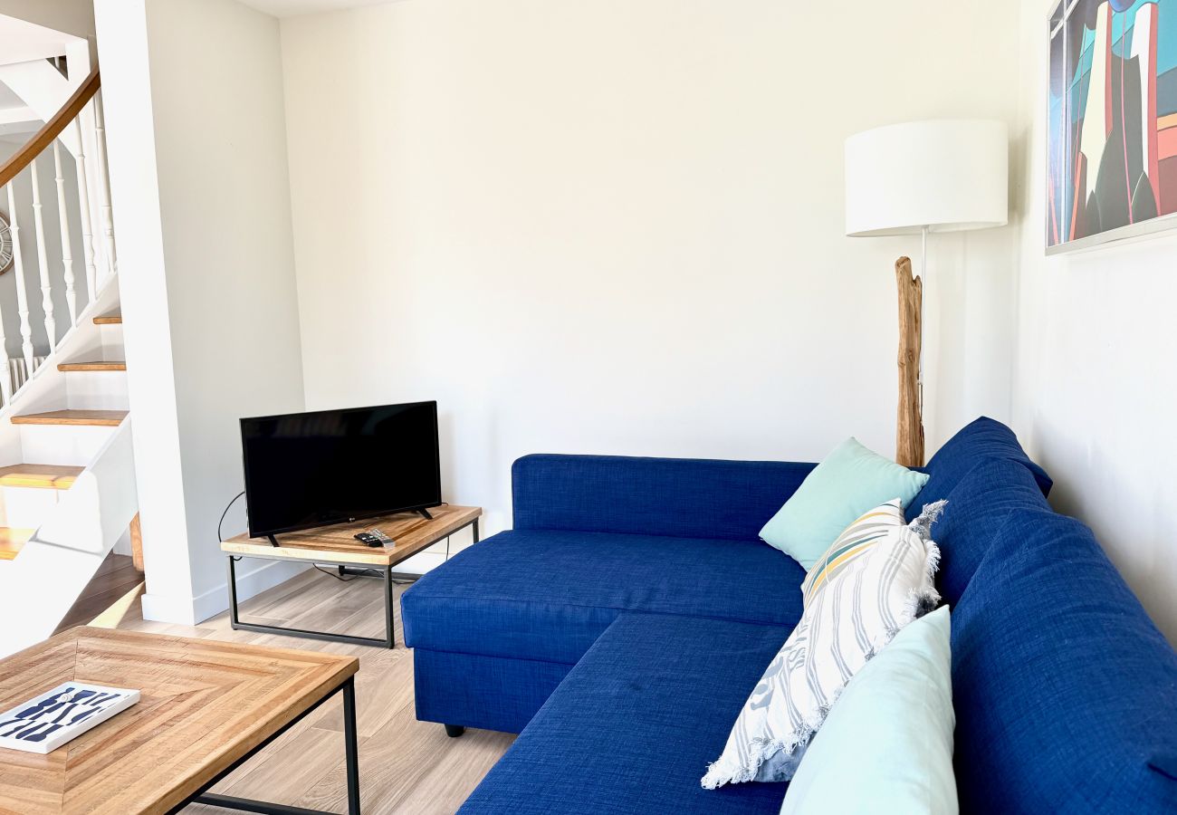 Villa à La Baule-Escoublac - AMARYVES